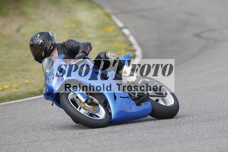 /04 05.04.2026 Speer Racing ADR/Gruppe gelb/777